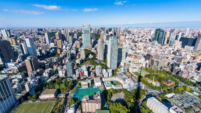 2018年の不動産マーケット　投資家たちはどう見ている？