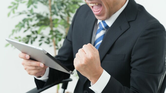 「毎日が超楽しい！」と、仕事しながら思える人の働き方