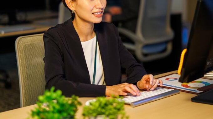 残業が楽しくなってきた…は実は「潰れる寸前」かもしれない。元自衛官が教える「身体が限界に近い」サイン