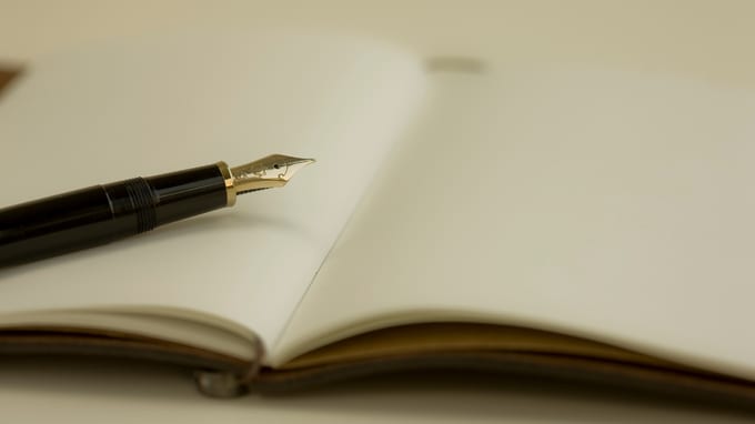 長男が父の日記を発見「遺産は娘には絶対に渡さない」しかし…