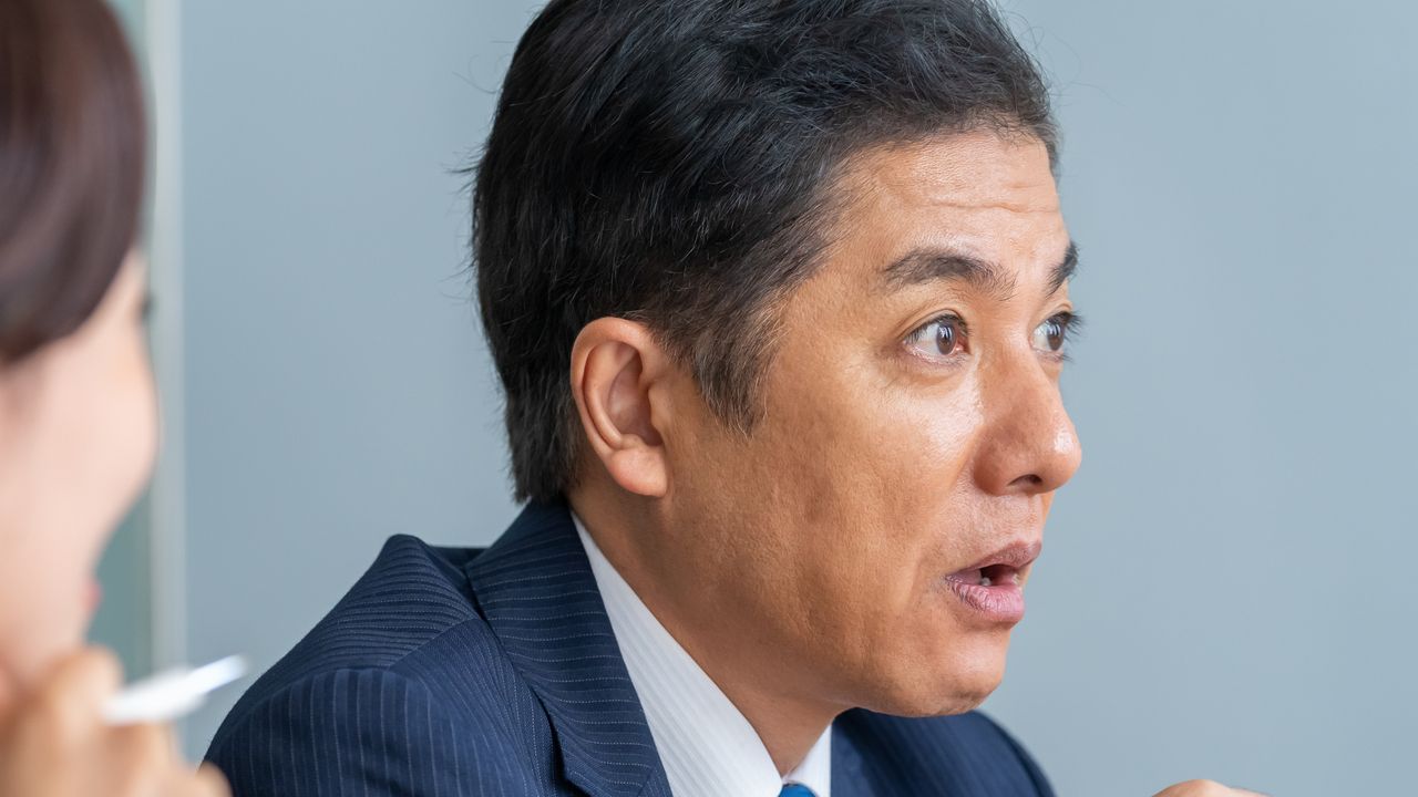 「給料分しか働きません」54歳課長が絶句した、32歳部下の豹変…エース候補が「静かな退職」を決めたワケ