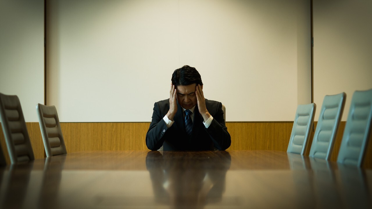 経営破綻の引き金…なぜ中小企業の社長は損切ができないのか