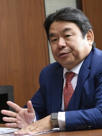 Tranzax代表取締役社長
小倉隆志 氏