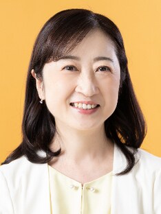 阿部 恵
