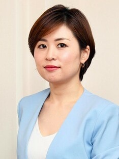佐々木 愛子