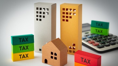 相続した使い道のない「負動産」の税金の滞納が始まる。