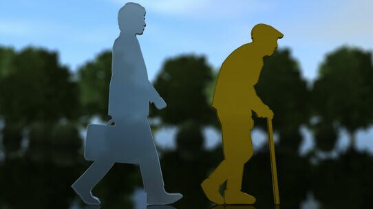 同じ仕事なのに…若手社員と昭和ベテラン社員の「絶望的な差」