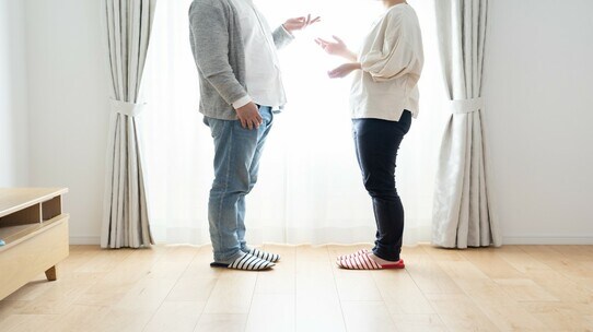 離婚を突き付けられた!「今すぐできること・やるべきこと」を弁護士が解説
