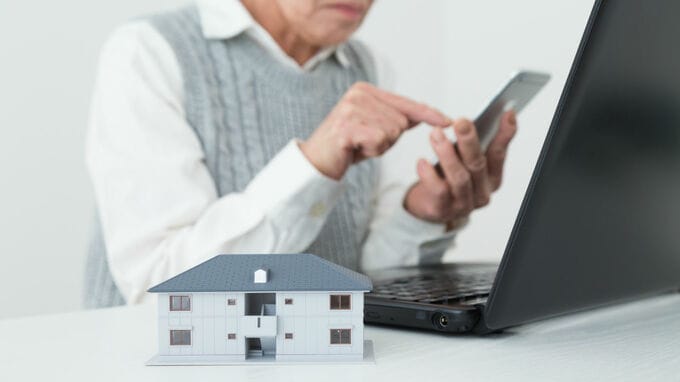 家族に多額の相続税が!? 資産を守れない「高齢者」の現実