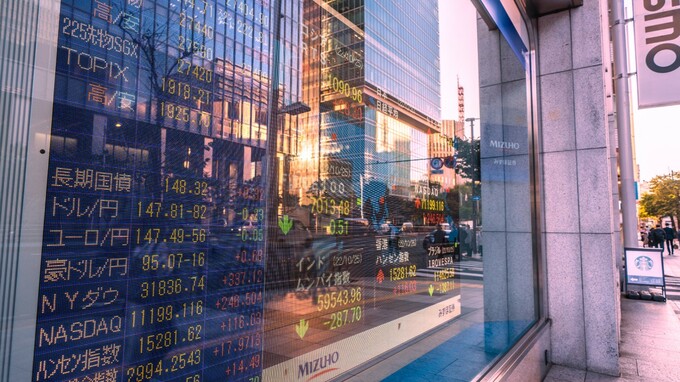 【米ドル円】5月第4週の為替相場にインパクトを与える「重要な経済指標」【解説：東京海上アセットマネジメント】