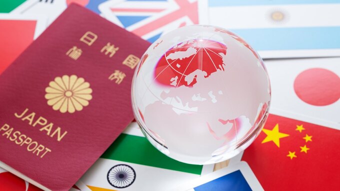 ついに1ドル=150円を突破。中国経済の成長鈍化はアジア市場にも重圧となり、ハンセン指数は11年ぶりの安値