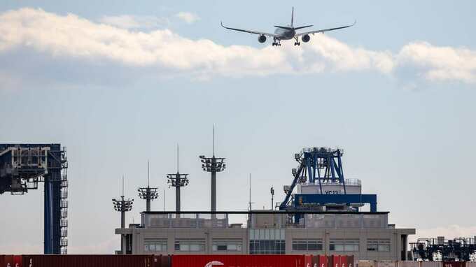 船舶と航空機市場、「コロナ禍以降の相違点と共通点」を最新データをもとに比較・分析【8月レポート】