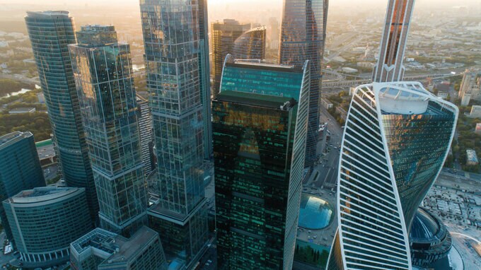 ロシア企業との契約…慎重に確認したい「代理人」の権限