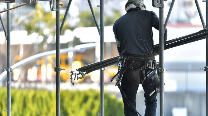 「下請けなんか、道具だ」…建築業界の激しいパワハラに委縮・疲弊する中小企業＆職人たち