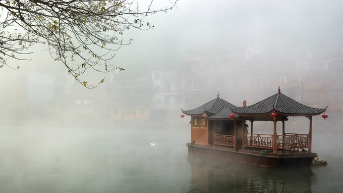 全要素生産性（TFP）について、中国内でも分かれる見方