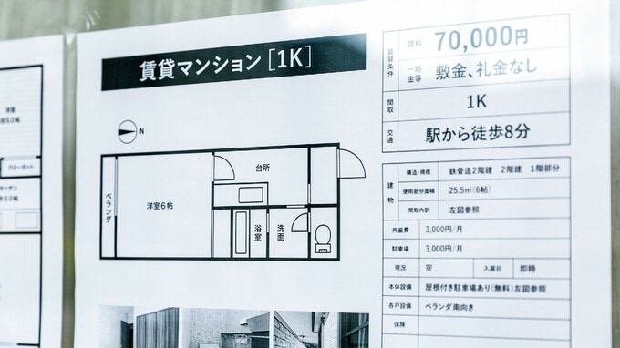 不動産賃貸仲介のAD（広告料）とは？仲介手数料との違いは？広告の種類と活用方法を解説
