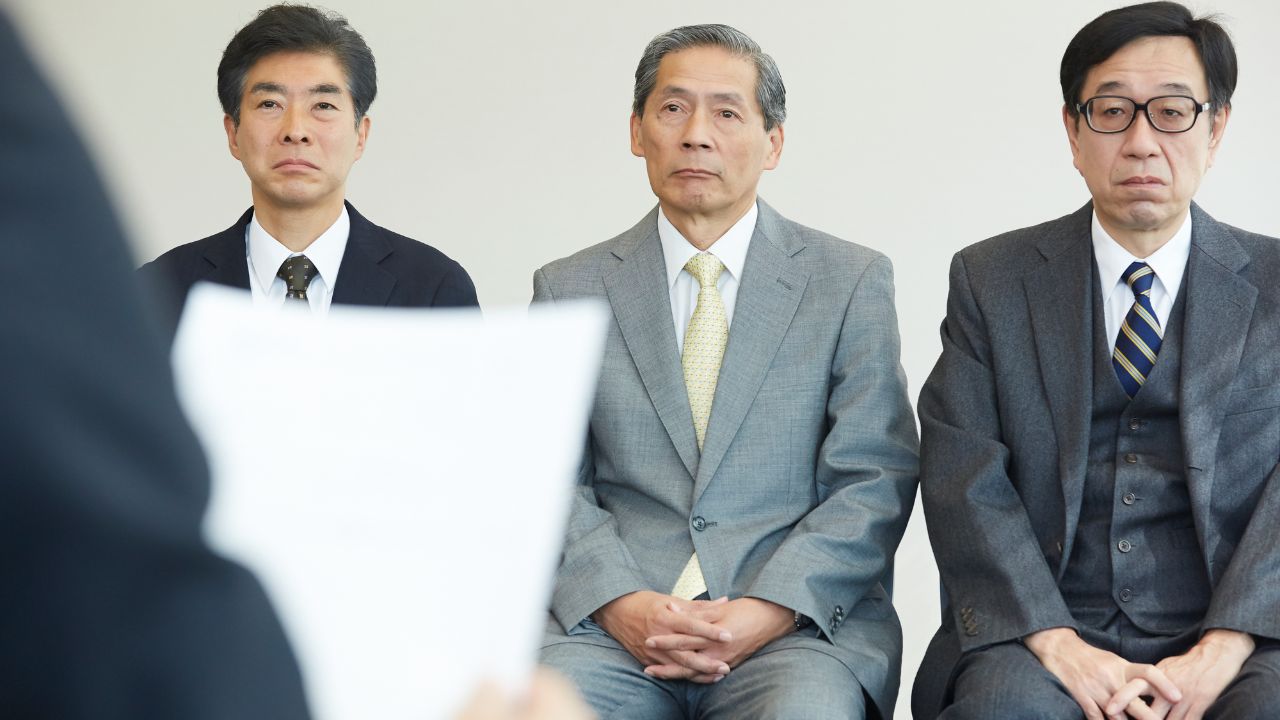 ハローワークで愕然としました…退職金2,300万円・月収41万円、再雇用を終えた65歳サラリーマン。「働きたい」と求職活動も、ぶち当たったシニア雇用の壁