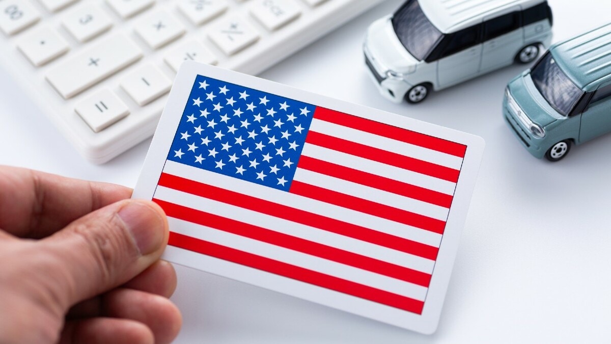 【速報】トランプ米大統領、日本製品への25%関税正式決定！市場への影響と日本企業の対応策は？