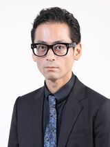 伊藤 俊一