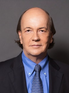 ジム・リカーズ