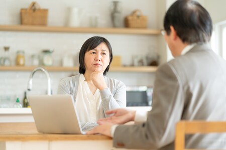 （写真はイメージです/PIXTA）