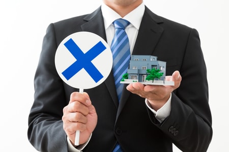 鉄骨はよくも悪くもない