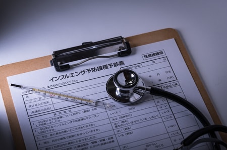 看護師による誤薬投与の可能性