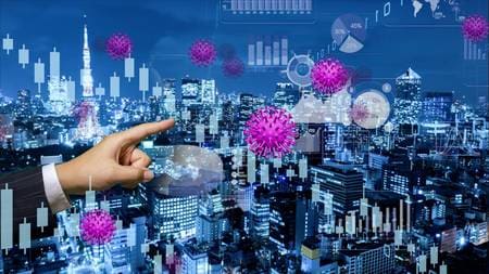 株価を形成する要素は？（※写真はイメージです／PIXTA）