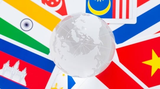 ASEANの貿易統計(1月号)…11月は感染改善に伴い製造業が遅れを取り戻し、輸出の伸びが加速