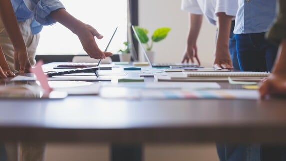 先行き不透明でも「開示」が選択された～2025年2月および3月の本決算動向～