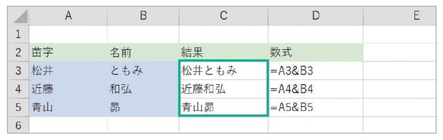 ※出所：監修・羽毛田睦土、漫画・あきばさやか、編集・リブロワークス『マンガでわかる　Excel』（2020年刊行、KADOKAWA）