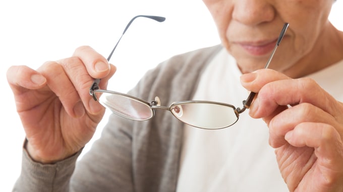 「視野の欠け」に潜む恐ろしい病気とは？