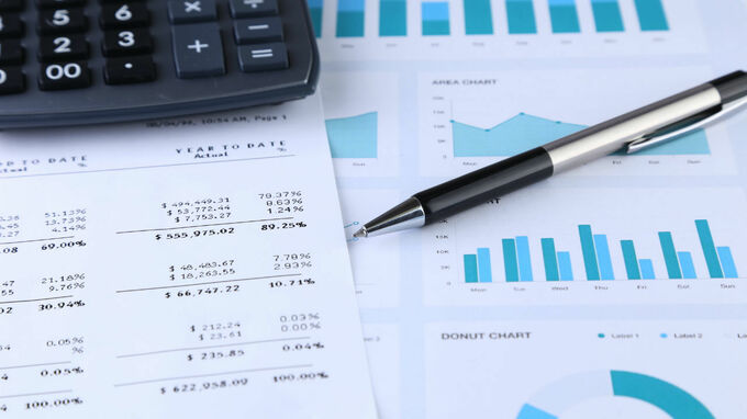 経理のスリム化に「業務の見える化」が不可欠な理由