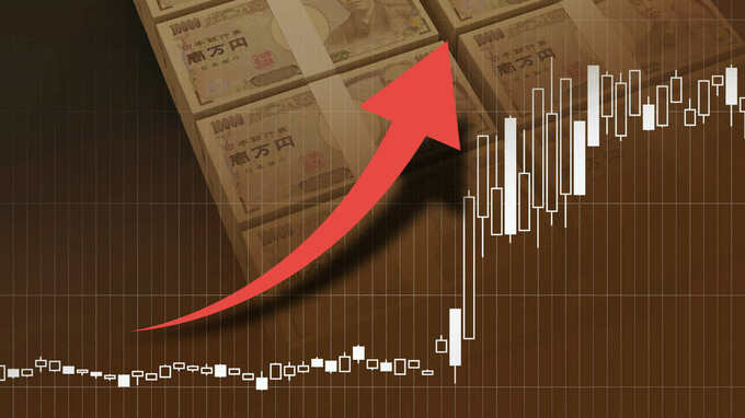 株価に「トレンド」はあるか、「ランダム」か？チャートとテクニカル分析の有効性
