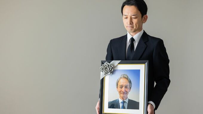 長男の肩にのしかかる相続手続きと責任。相続をスムーズに進めるために今すぐやるべきこと【弁護士が解説】