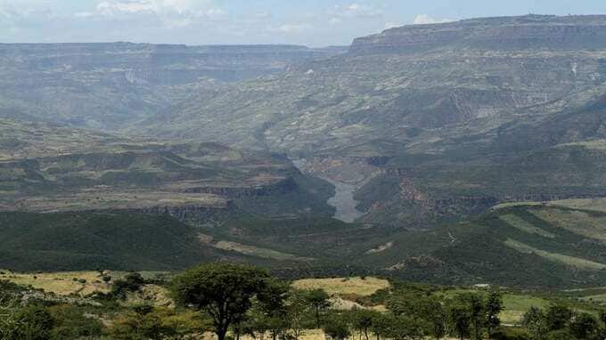 エチオピアの格付けに見る国際支援の難しさ