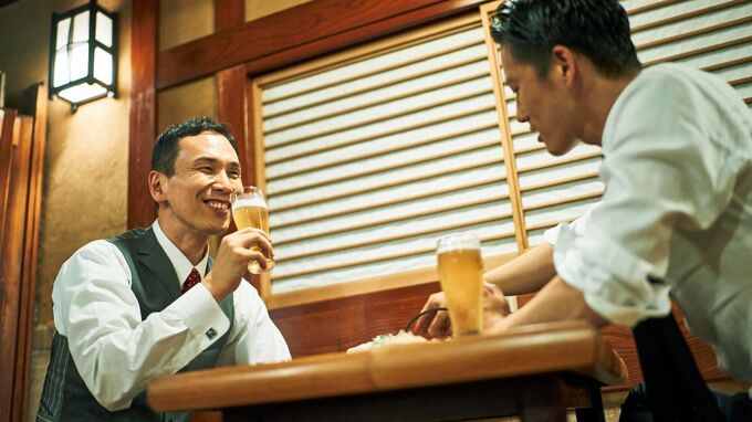 「お金ないって言ってたのに」…貯金80万円・カツカツの35歳会社員、同期の「頭金1,000万円でマイホーム購入」に衝撃。大きな差がついた“納得の理由”