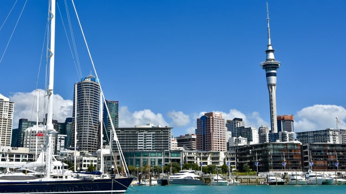 アパート建築ラッシュに突入…NZ・オークランドの不動産市況