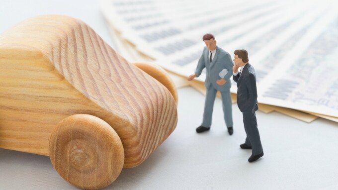 会社設立時の資本金･･･「現物出資」をする際の留意点