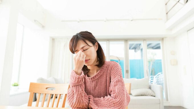 目の充血、黒目の濁り･･･「角膜炎」に関するQ&amp;A①