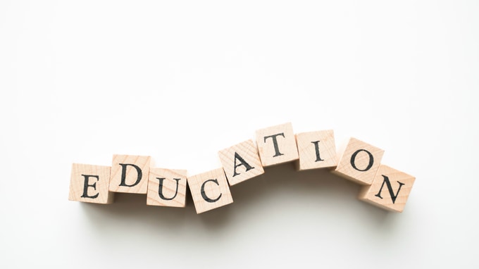 英語教師・真穂、これからの英語学習法を学ぶ