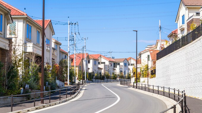 空き家の価値を決める「立地」の重要性