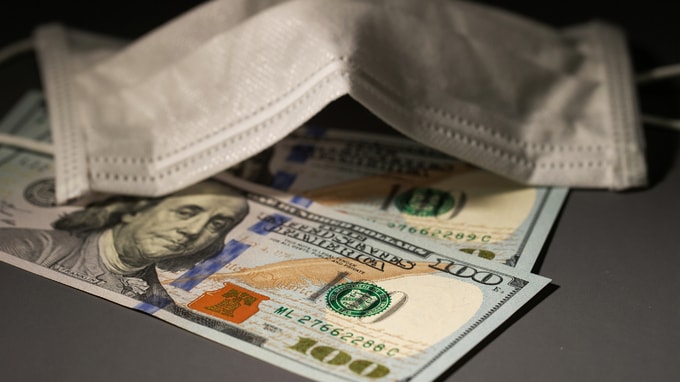 コロナショック以降続いた「米ドル安の第一波」終了の可能性