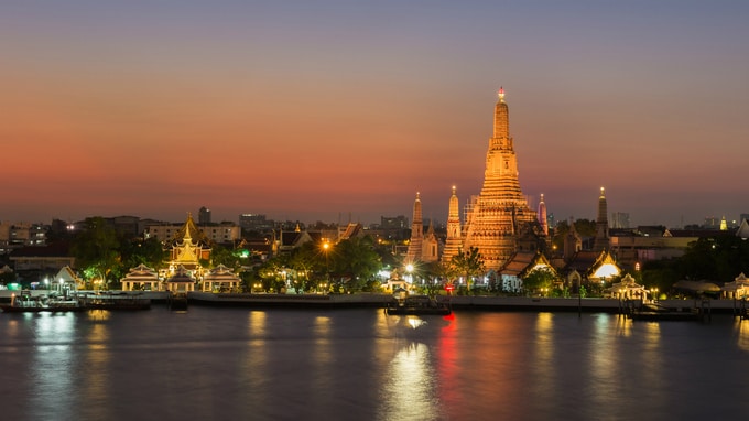 タイでビジネスを進めるための「税制と労務」の基本知識