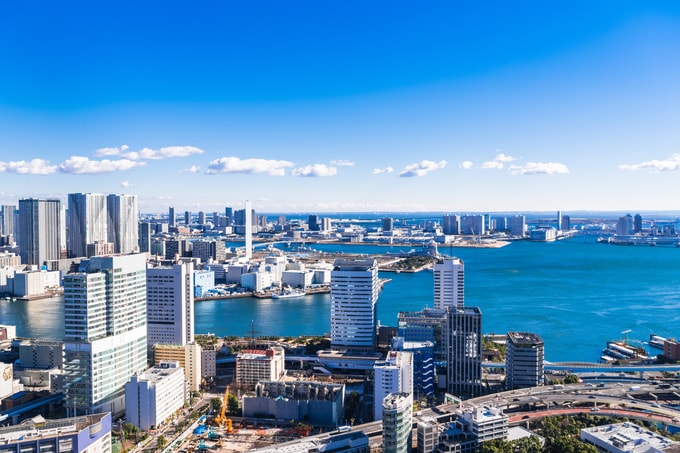 不動産市場「歪んだ価格高騰」の真実…「投資マネー」に潜む危険な異変