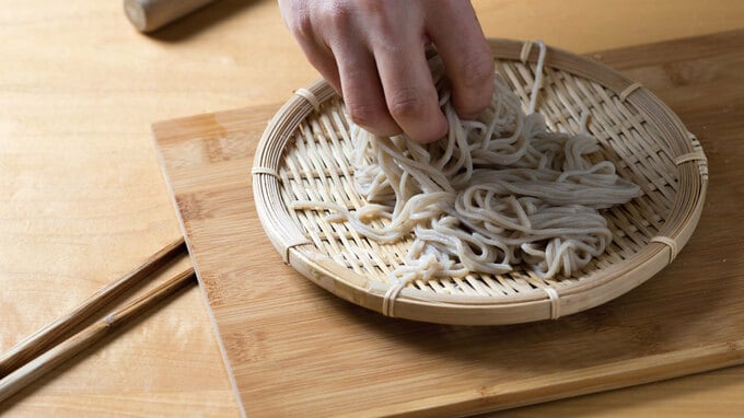 高級バーと立ち食いそば屋･･･効率的に稼げるのはどっち？③