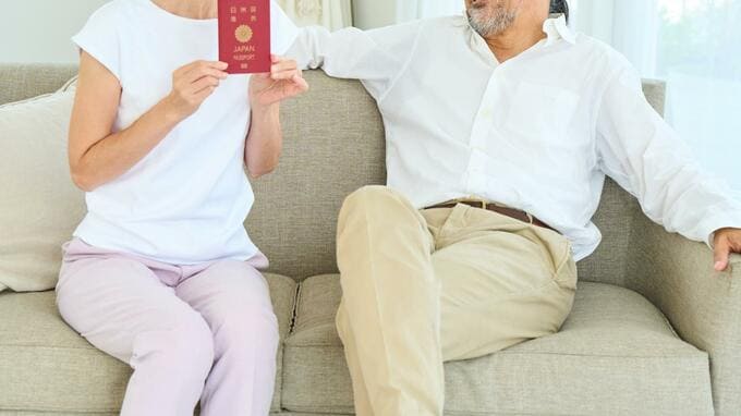 「一生に一度の贅沢」貯金2,800万円を〈世界一周クルーズ〉に使った67歳夫婦…帰国後に待っていた〈年金生活の現実〉