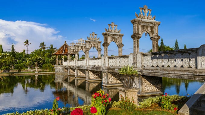 お金にシビアな富裕層がバリ島のヴィラを購入する理由