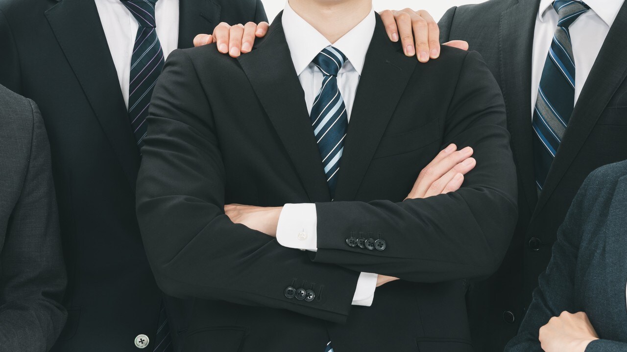 「東京支店」のエース社員が「大阪」での営業で苦戦した理由