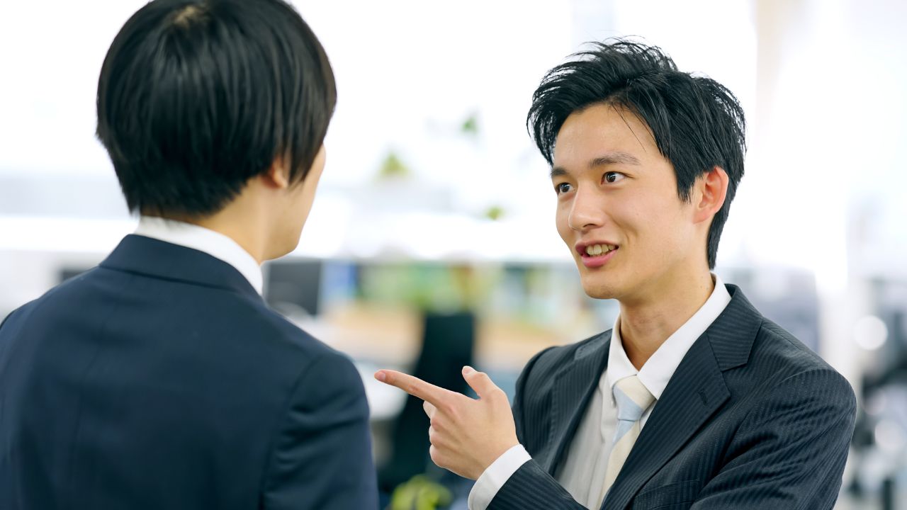 「俺の経験を信じろ」と熱弁する上司に、若手が放った「で、そのデータはあるんですか？」の衝撃…日本企業を疲弊させる〈世代間ギャップ〉の正体